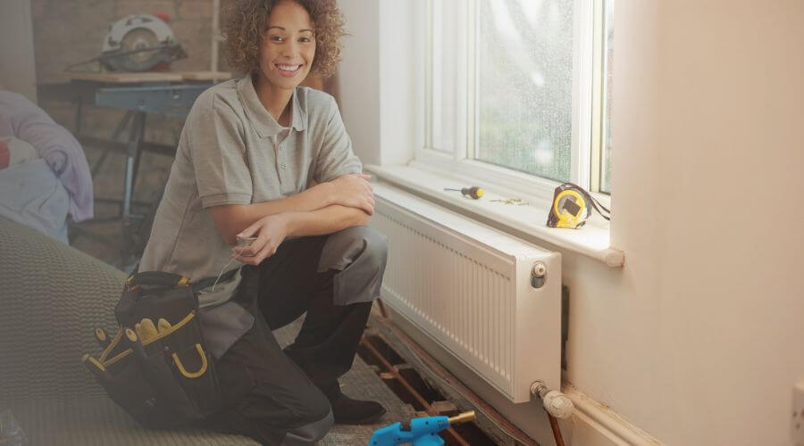 Professional Water heater repair services in Manchester Township, NJ